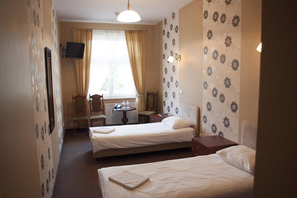 Hotel Nad Rzeczka Torun Room photo