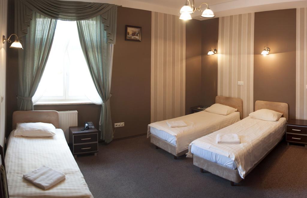 Hotel Nad Rzeczka Torun Room photo